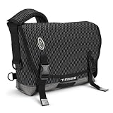 Timbuk2 Classic Messenger Bag Sanguin Fabric