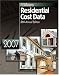 2007 Means Residential Cost Data