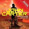 John Carter in 'A Princess of Mars': Barsoom Series, Book 1