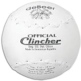 deBeer Official Clincher Softball