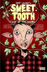 Sweet Tooth
