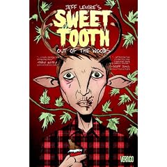 Sweet Tooth Vol. 1: Out of the Woods