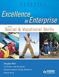 Excellence in Enterprise and SVS