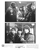 Light It Up Forest Whitaker Robert Ri'chard Usher Ramond Rosario Dawson 8x10 Photo