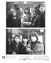 Light It Up Forest Whitaker Robert Ri'chard Usher Ramond Rosario Dawson 8x10 Photo