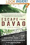 Escape From Davao: The Forgotten Stor...