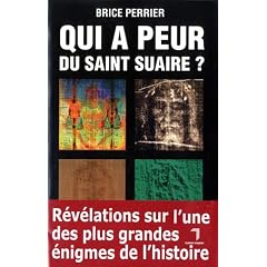 Qui a peur du Saint Suaire ?