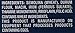 Barilla Mezzi Rigatoni Pasta, 16 oz. Box - Non-GMO Pasta Made with Durum Wheat Semolina - Kosher Certified Pasta