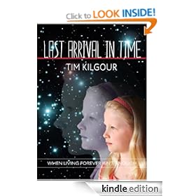 Last Arrival in Time