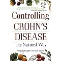 Controlling Crohn's Disease: The Natural Way