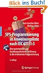 SPS-Programmierung in Anweisungsliste...