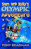 Sam and Ruby's Olympic adventure
