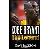 kobe bryant the legend easy to read children sports book with great graphic all you need to know about kobe
