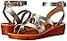 Lucky Brand Women's HONEYY Flat Sandal