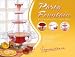 Kitchen & Housewares : Signature Cocktail Drinks Fountain with 8 Cups