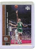 1996-97 Upper Deck #187 Antoine Walker (RC - Rookie Card)