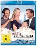 Produkt-Bild: Zuf&auml;llig verheiratet [Blu-ray]
