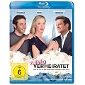 Zuf�llig verheiratet [Blu-ray]