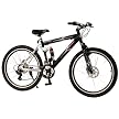 GMC 26" Men's Topkick Mountain Bike