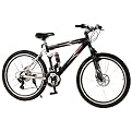 GMC 26" Men's Topkick Mountain Bike