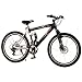 GMC Topkick Dual-Suspension Mountain Bike