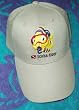 Scuba Dive Fish Baseball Cap