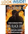 SAS Black Ops Al-Qaeda Dawn - Action & Adventure Thriller (Book 1)