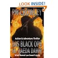SAS Black Ops Al-Qaeda Dawn - Action & Adventure Thriller (Book 1)