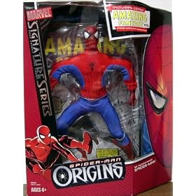 Marvel Signature Series - Spider-Man