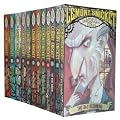 A Series of Unfortunate Events 1-13 Books Set Pack 13 Collection RRP �90.87 ( Includes The Bad Beginning, The Reptile Room, The Wide Window, The Grim Grotto, The Penultimate Peril, The End ) (A Series of Unfortunate Events)