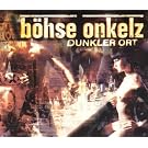 Dunkler Ort