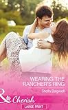 Wearing the rancher's ring