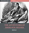 The Adventures of Sherlock Holmes (Illustrated)