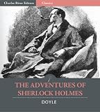 The Adventures of Sherlock Holmes (Illustrated)