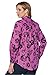 Roamans Women's Plus Size Shirt