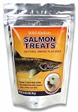 Wild Alaskan Salmon Treats (8 oz)