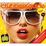 Clubber's Guide Summer 2008: 60 Huge Summer Anthems