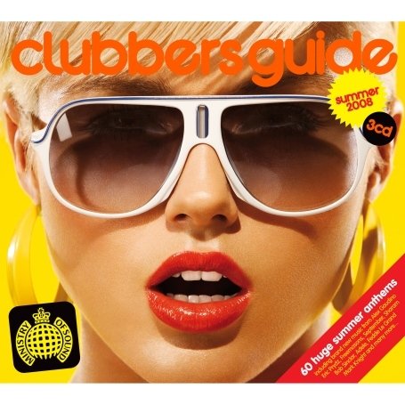 CD-Charts  Search : Clubber's Guide Summer 2008: 60 Huge Summer Anthems