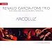 Renaud Garcia-Fons Trio - Arcoluz  (+ CDs)
