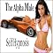 Alpha Male Self-Hypnosis Collection: Energy, Vitality, Confidence, Self-Hypnosis, Self-Help, NLP