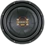 Boss D10F PHANTOM 10-Inch 4-Ohm Flat Subwoofer
