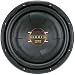 Boss D10F PHANTOM 10-Inch 4-Ohm Flat Subwoofer