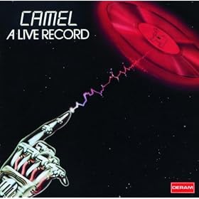 A Live Record [Remastered]