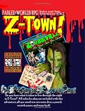 Z-Town: Solo Rpg Adventure (Volume 1)