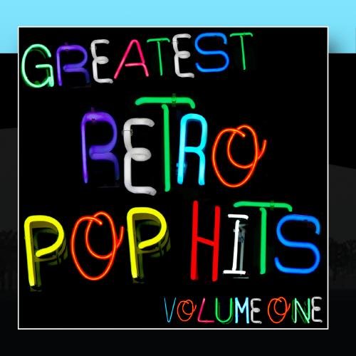 Produkt-Bild: Greatest Retro Pop Hits Volume 1