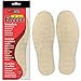 Lamb'S Wool Insoles (Trim to Fit)