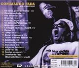 Commando Fada