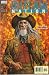Books : DC Comics - Vertigo; Outlaw Nation # 3