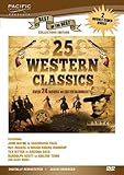 UPC 853076002702 product image for 25 Western Classics | upcitemdb.com