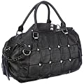 Rieker H1003 Damen Henkeltaschen, 37x38x10 cm (B x H x T)